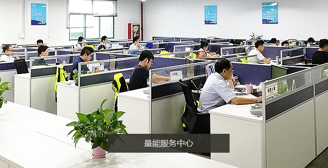 服務(wù)上千家客戶  遍布歐美、東南亞以及國內(nèi)