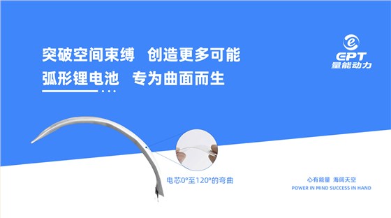 超薄鋰電池 超薄鋰電池