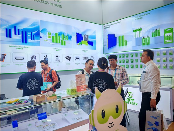 廣交會上 廣交會上